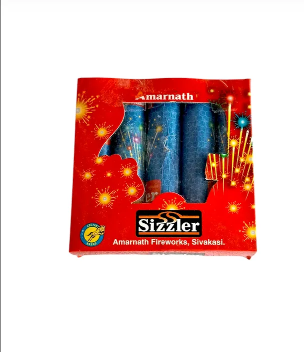 #79 Sizzler